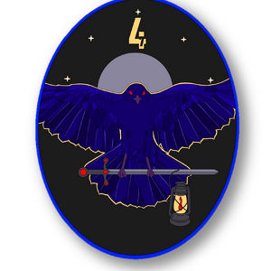 71 ISRS Det 4